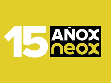 Neox celebra sus 15 años en su mejor momento Neox celebra sus 15 años en su mejor momento