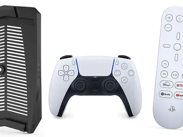 Gadgets PlayStation 5 Gadgets PlayStation 5