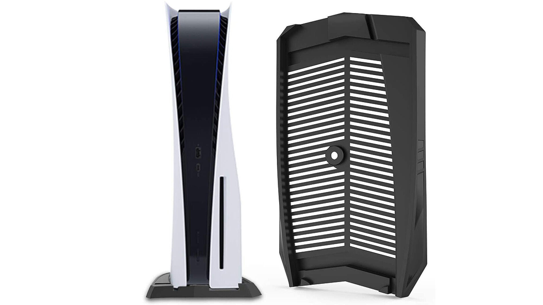 Soporte vertical para la PS5