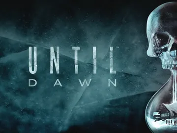 Until Dawn Until Dawn