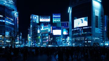 Tokio