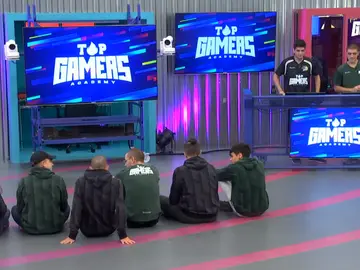 Top Gamers Academy Top Gamers Academy