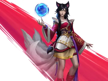 League of Legends: Wild Rift League of Legends: Wild Rift