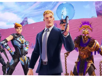 Fortnite Fortnite