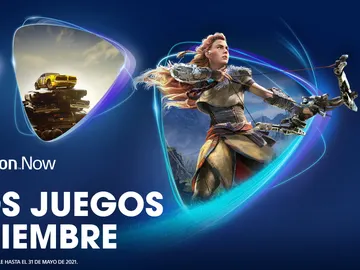 PS Now diciembre 2020 PS Now diciembre 2020