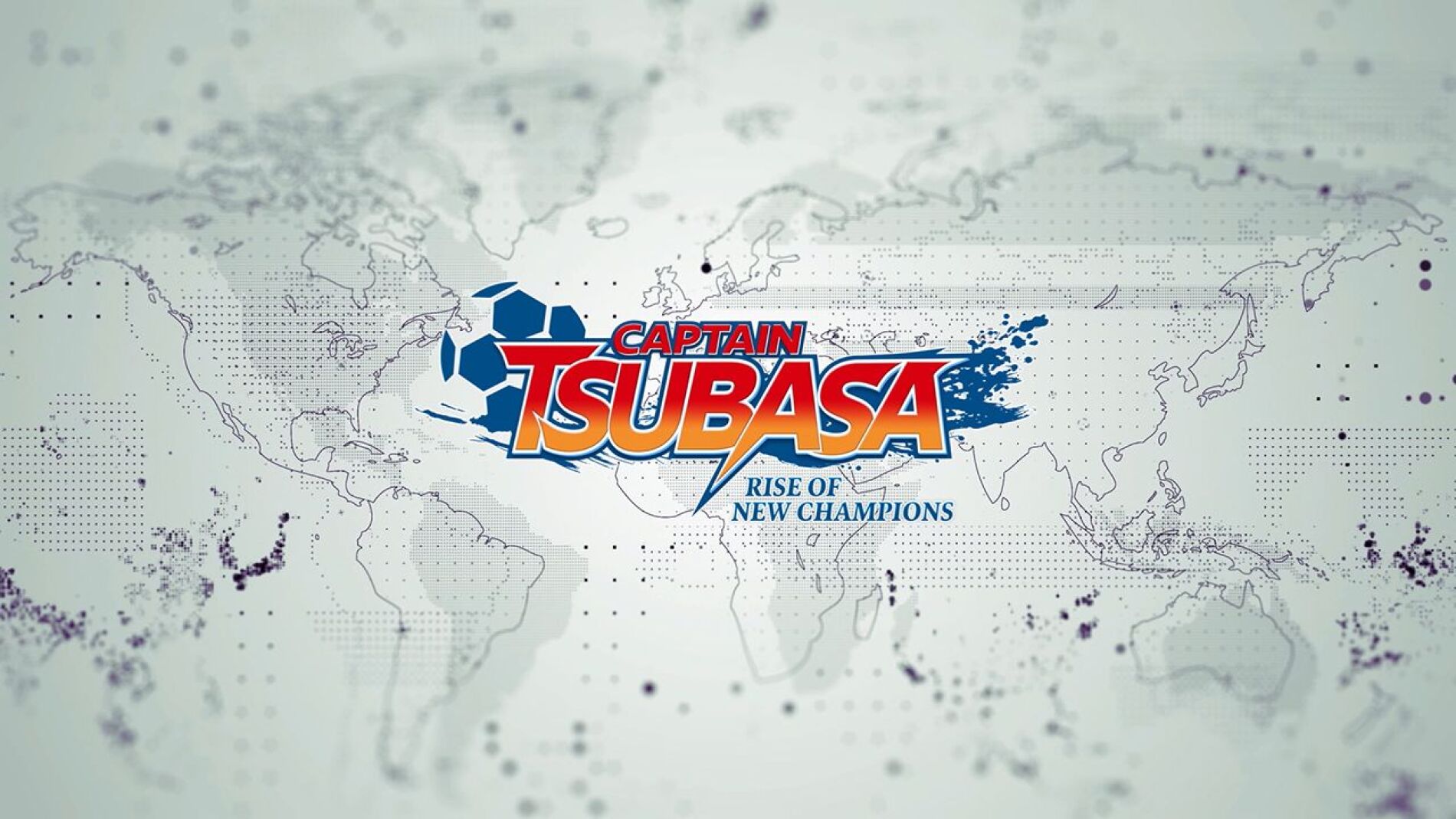Captain Tsubasa: Rise of New Champions