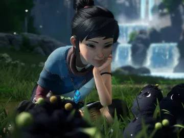 Kena: Bridge of Spirits Kena: Bridge of Spirits