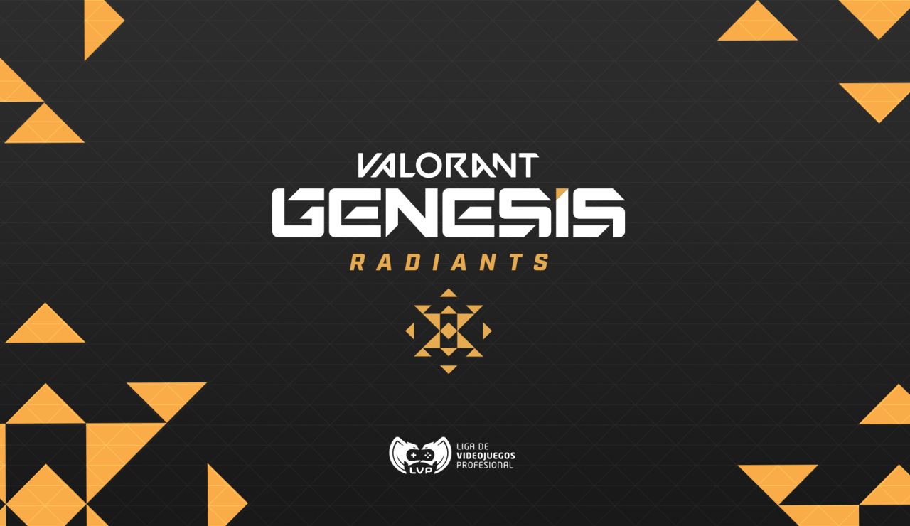 Genesis Cup Radiant