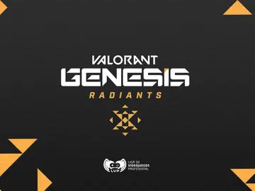 Genesis Cup Radiant Genesis Cup Radiant