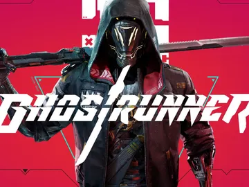 Ghostrunner Ghostrunner