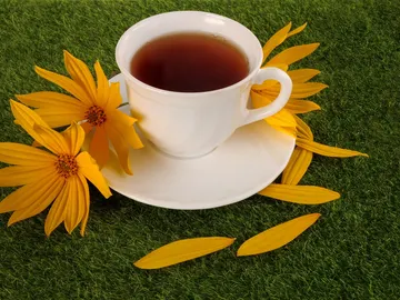 Té verde Té verde