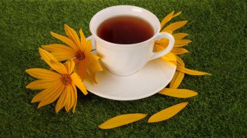 Té verde