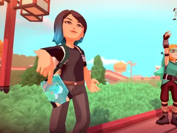 Temtem Temtem