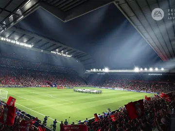FIFA 21 FIFA 21