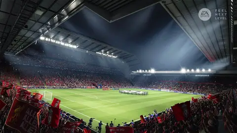 FIFA 21 FIFA 21