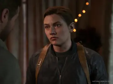 The Last of Us 2 The Last of Us 2