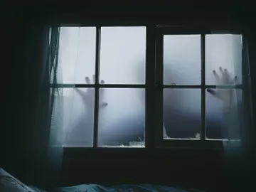 Historia de terror Historia de terror