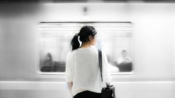 Estación japonesa