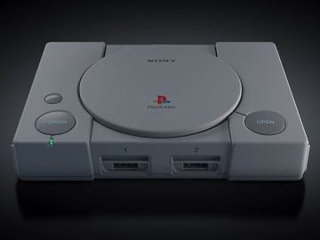 PlayStation