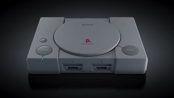 PlayStation
