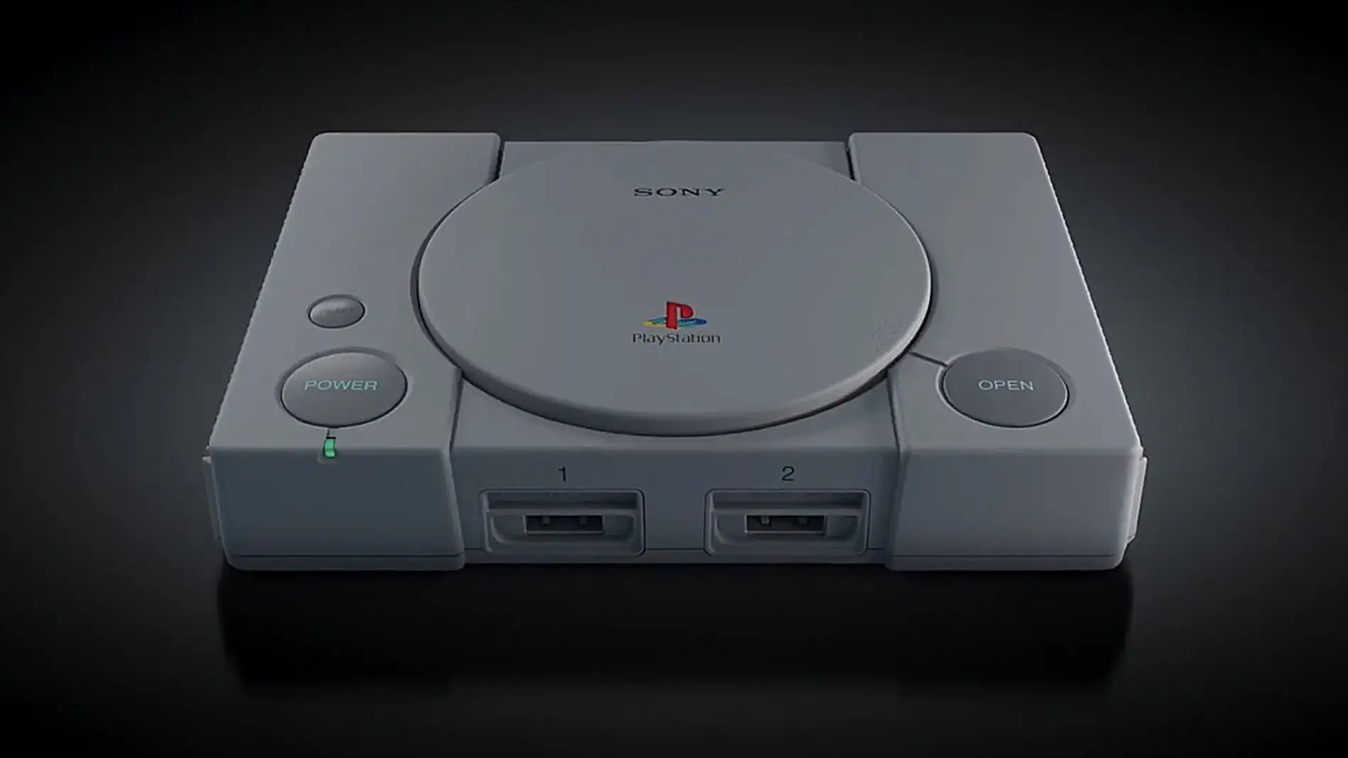 PS1, una consola que sobrevive 25 años después gracias a la segunda mano