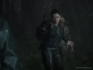 The Last of Us 2 The Last of Us 2