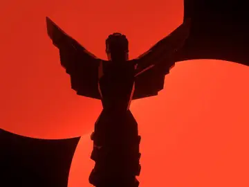 The Game Awards 2020  The Game Awards 2020