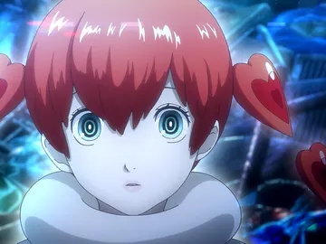 Persona 5 Strikers Persona 5 Strikers