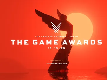The Game Awards The Game Awards