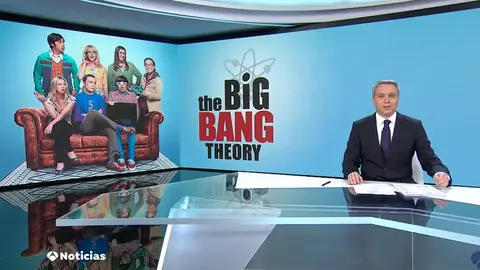 Un evento único para Big Bang 15 Años Neox