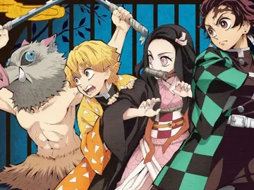 Demon Slayer Demon Slayer