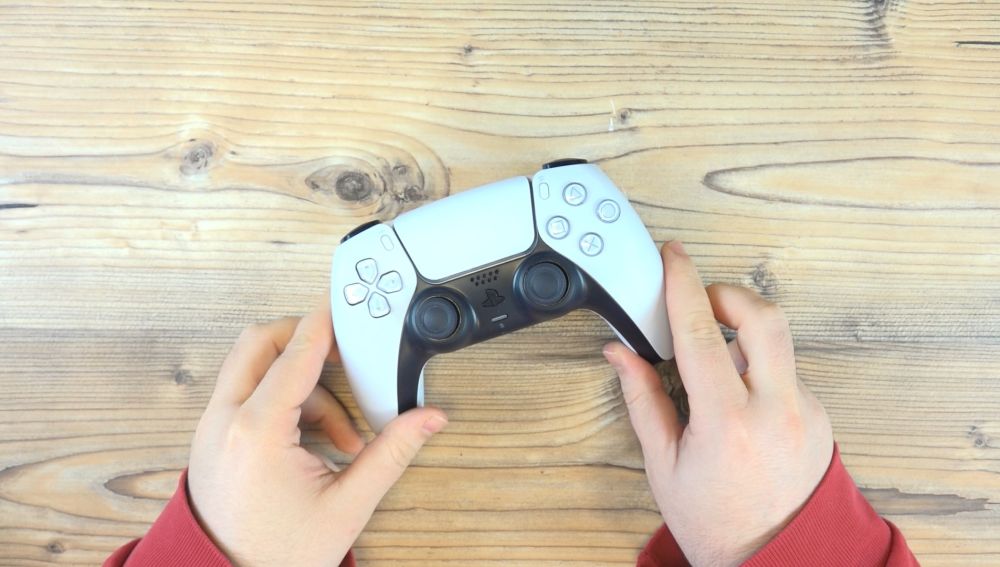 Conectar el mando de PS5 al móvil