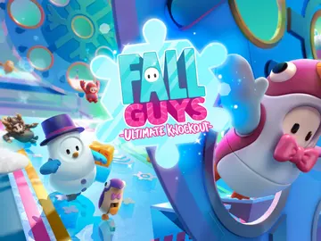 Fall Guys Fall Guys