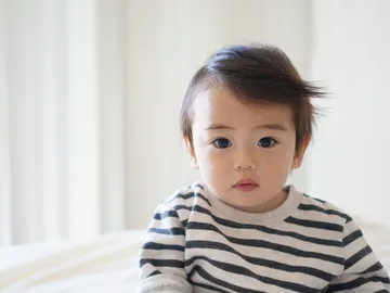 Niño japonés Niño japonés