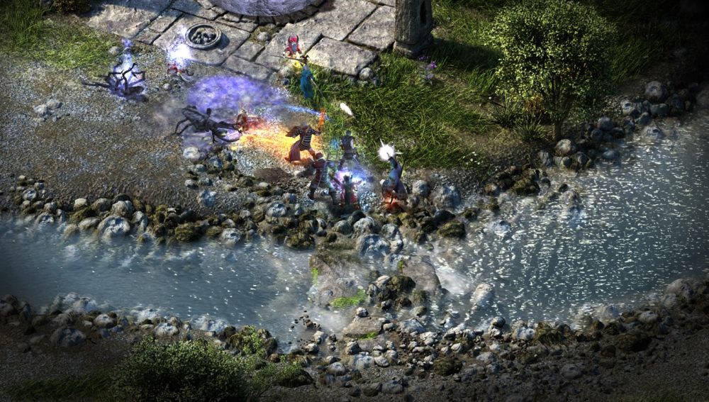 Pillars of Eternity