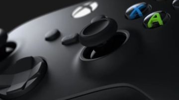 Mando de Xbox Series X 