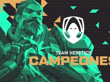 Genesis Cups de Valorant Genesis Cups de Valorant