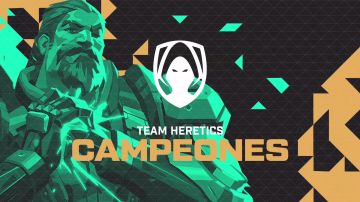 Genesis Cups de Valorant