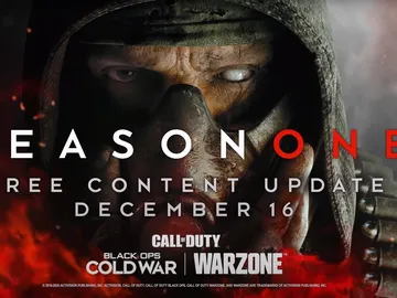 Call of Duty Black Ops Cold War Temporada 1 Call of Duty Black Ops Cold War Temporada 1