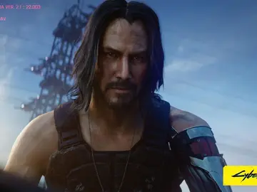 Cyberpunk 2077 Cyberpunk 2077