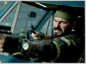 Call of Duty Black Ops Cold War Call of Duty Black Ops Cold War