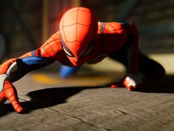 Marvel's Spider-Man Marvel's Spider-Man