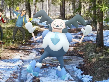 Pokémon GO Pokémon GO