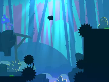 Super Meat Boy Forever Super Meat Boy Forever