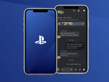 PlayStation App  PlayStation App