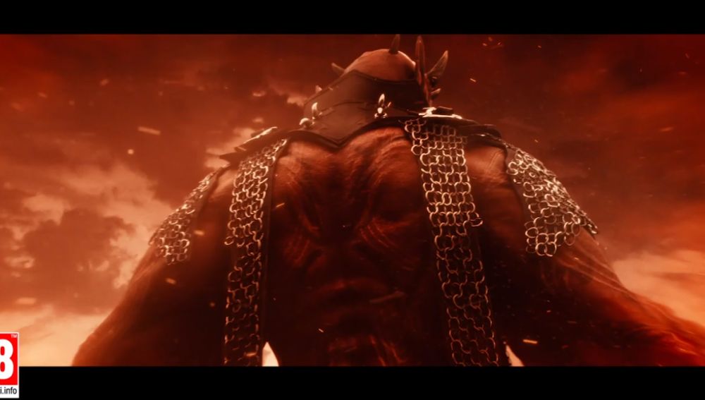 The Elder Scrolls: Gates of Oblivion