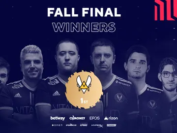 BLAST Premier CSGO BLAST Premier CSGO