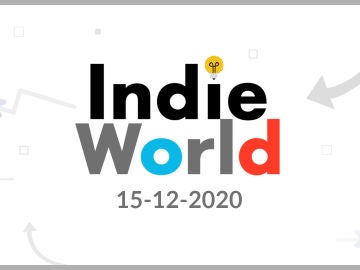 Indie World de Nintendo