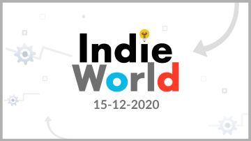 Indie World de Nintendo