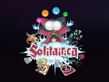 Solitairica